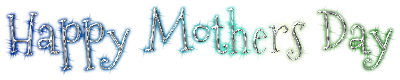 Special logo for Mother's Day